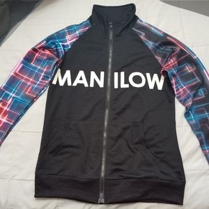 Barry Manilow jacket